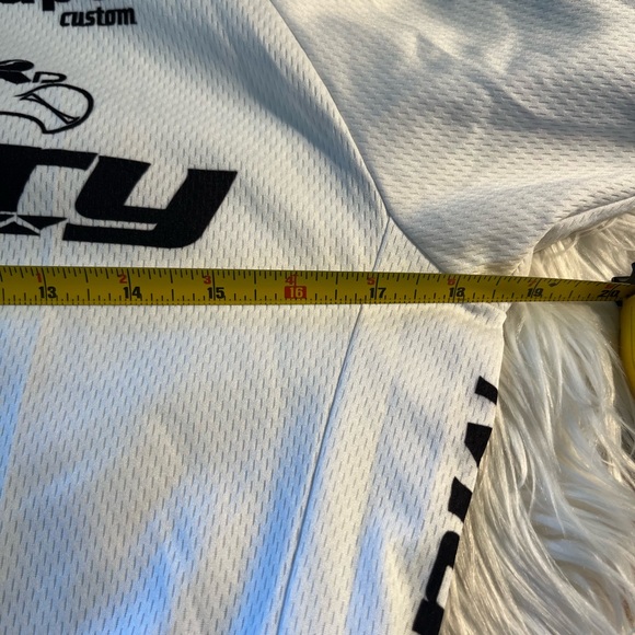 Maui Cyclery short sleeve full zipper bicycle jersey - Picture 13 of 13